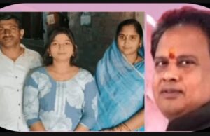 अघरिया समाज की बेटी संध्या नायक प्रदेश में अव्वल… संध्या की सफलता से समाज हुआ गौरवान्वित… अधिवक्ता चितरंजय