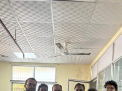 गिरने से बिगड़ी हिप रिप्लेसमेंट, सिम्स के डॉक्टरों ने जटिल रिविजन सर्जरी कर मरीज को फिर से चलने योग्य बनाया