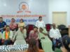 पंडित दीनदयाल उपाध्याय प्रशिक्षण महाअभियान की तैयारियां तेज, संकल्प भवन में जिला स्तरीय कार्यशाला पर चर्चा, दायित्व निर्धारित