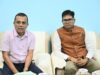 सुशासन तिहार 2026: प्रभारी मंत्री श्री ओ.पी.चौधरी ने की समीक्षा