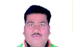 कुसमी ब्लॉक कांग्रेस कमेटी की नई कार्यकारिणी घोषित, जावेद रहमानी बने कोषाध्यक्ष