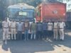 बड़ी खबर – ओवरलोडिंग की आड़ में कोयला चोरी करने वाला गिरोह गिरफ्तार
