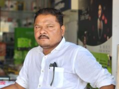 सुकमा के तेंदूपत्ता संग्राहकों से छल कर रहा है वन विभाग: दुर्गेश राय