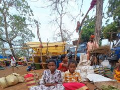 लाजवाब और सेहत के लिए मुफीद है बस्तर की कोलियारी भाजी