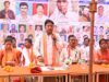 दाबगुड़ा में बिठाल समरथ देव की स्थापना संपन्न,भतरा जनजाति अपनी अद्वितीय परंपराओं के लिए विख्यात : महेश कश्यप