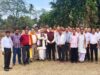 जावलपुर में अघरिया समाज की संगठनात्मक बैठक आयोजित परिवार भाव से संचालित होता है सामाजिक संगठन… अधिवक्ता चितरंजय पटेल