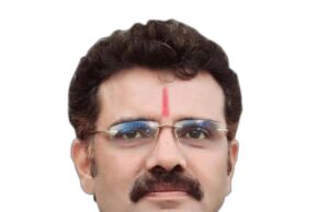 बंगाल में पार्टी के भरोसे पर खरे उतरे संजय पांडे