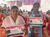 सुशासन तिहार में आयुष्मान योजना से मिली स्वास्थ्य सहायता, 5 लाख की सहायता के लिए हितग्राहियों ने जताया मुख्यमन्त्री का आभार