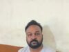 मामूली विवाद पर गाली गलौज एवं मारपीट कर चोट पहुचाने वाले हिस्ट्री शीटर आरोपी पर कोतवाली पुलिस टीम की कड़ी कार्यवाही।