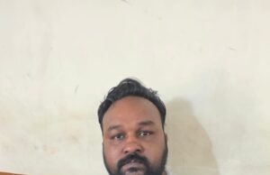 मामूली विवाद पर गाली गलौज एवं मारपीट कर चोट पहुचाने वाले हिस्ट्री शीटर आरोपी पर कोतवाली पुलिस टीम की कड़ी कार्यवाही।