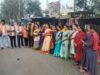 पश्चिम बंगाल में भाजपा की जीत पर नेहरू नगर में जश्न, कार्यकर्ताओं ने मनाया विजय उत्सव