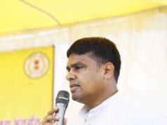 आवाज उठी थी…अब असर दिख रहा है! गुरुजनों के सम्मान की लड़ाई—अब निर्णायक मोड़ पर-अंकित गौरहा