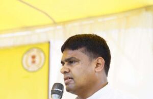 आवाज उठी थी…अब असर दिख रहा है! गुरुजनों के सम्मान की लड़ाई—अब निर्णायक मोड़ पर-अंकित गौरहा
