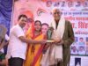 सारंगढ़ में टी.एस. बाबा का दो दिवसीय दौरा, कार्यकर्ताओं में भरा उत्साह टी.एस.बाबा पहुँचे विधायक उत्तरी जांगड़े गृह निवास विधायक ने गर्म जोशी से किया अभिनंदन