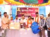 जहां लगती थी जन-अदालत, वहां पहुंचा विष्णु का सुशासन : पुजारी कांकेर में पहली बार लगा जनसमस्या महाशिविर