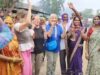 बेडमा की शादी में आए इंटरनेशनल बाराती, विदेशी मेहमानों ने डीजे पर रंग-गुलाल संग मचाया धमाल