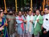 बोदरी को मिली नई सौगात : केंद्रीय राज्य मंत्री श्री तोखन साहू एवं उप मुख्यमंत्री श्री अरुण साव ने विभिन्न विकास कार्यों का किया लोकार्पण