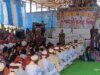 मुख्यमंत्री कन्या विवाह योजना के तहत 40 जोड़ों का सामूहिक विवाह संपन्न