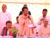 सालेपाल में 32.83 करोड़ की लागत से बनेगा एकलव्य आवासीय विद्यालय