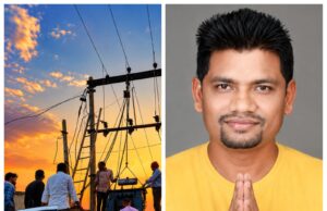 खबर का असर – ग्राम सकरी में लो वोल्टेज समस्या का तत्काल समाधान, जन शिकायत पर तुरंत कार्रवाई