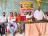 पलारी में सर्व यादव समाज की बड़ी बैठक सम्पन्न, समाजहित के लिए युवाओं से सक्रिय भागीदारी की अपील