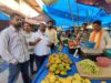 यूजर चार्ज के नाम पर फुटकर,बाजार व्यापारियों से भाजपा की नगर निगम सरकार कर रही अवैध वसूली- राजेश चौधरी