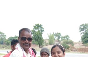 मुंबई की नन्हीं पर्वतारोही ग्रिहिता विचारे ने फतह की छत्तीसगढ़ की सबसे ऊंची चोटी ‘गौरलाटा पीक’ “बेटी पढ़ाओ–बेटी बचाओ” का दिया प्रेरणादायी संदेश, क्षेत्र में खुशी की लहर