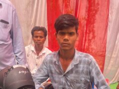 “सहारे से आत्मनिर्भरता तक : मोटरराइज़्ड ट्राइसिकल से बदलेगी अनिल की जिंदगी