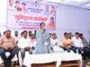 कोंडागांव में बनेगा मल्टी यूटिलिटी सेंटर विधायक सुश्री उसेंडी ने 191 लाख रूपए के निर्माण कार्यों का किया भूमिपूजन
