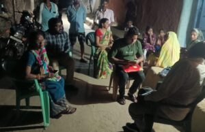 तरबूज खाने से बच्चे की मौत, 3 अन्य बच्चे अस्पताल में भर्ती मामले में कलेक्टर ने लिया तत्काल संज्ञान