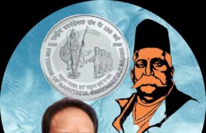 RSS का शताब्दी काल…अधिवक्ता परिषद भारतीय स्वाभिमान और राष्ट्रीय सम्मान के पुनर्स्थापन हेतु प्रतिबद्ध … अधिवक्ता चितरंजय पटेल