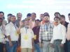 पत्रकारों की समस्याओं को लेकर मुख्यमंत्री विष्णुदेव साय से मिला मुंगेली प्रेस क्लब, पत्रकार कॉलोनी व प्रेस कॉम्प्लेक्स की मांग