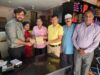 आरंग में मिली 100 वर्ष पुरानी हस्तलिखित पांडुलिपियां