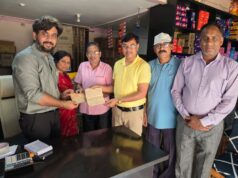 आरंग में मिली 100 वर्ष पुरानी हस्तलिखित पांडुलिपियां