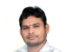भाजपा संगठन ने जताया भरोसा, हेमलाल झारिया को मिली जिला कार्यकारिणी सदस्य की महत्वपूर्ण जिम्मेदारी