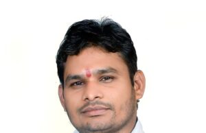 भाजपा संगठन ने जताया भरोसा, हेमलाल झारिया को मिली जिला कार्यकारिणी सदस्य की महत्वपूर्ण जिम्मेदारी