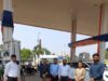 जिले में पेट्रोल-डीजल का पर्याप्त स्टॉक उपलब्ध घबराहट में खरीदारी नहीं करने कलेक्टर ने की अपील