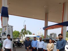 जिले में पेट्रोल-डीजल का पर्याप्त स्टॉक उपलब्ध घबराहट में खरीदारी नहीं करने कलेक्टर ने की अपील