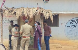 पुलिस की सक्रियता से चंद घंटों में दोहरे नहीं, चौहरे हत्याकांड का खुलासा