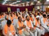 पंडित दीनदयाल उपाध्याय प्रशिक्षण महाअभियान में संगठन मजबूती और राष्ट्रसेवा पर जोर