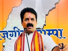 डीएपी पर बढ़ती निर्भरता से बदलेगी खेती की दिशा, संतुलित उर्वरक उपयोग से मजबूत होगी कृषि व्यवस्था