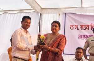 गुरु घासीदास तमोर पिंगला टाइगर रिजर्व क्षेत्र के 21 गांवों में आज़ादी के दशकों बाद बिजली पहुंचने की ऐतिहासिक पहल