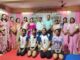 गेवरा-दीपका में पांच दिवसीय जिला स्तरीय खेल प्रतियोगिता संपन्न, खिलाड़ियों का किया गया सम्मान