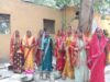 आस्था और परंपरा का संगम, नगर से गांव तक श्रद्धा से मनी वट सावित्री पूजा ….