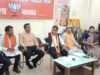 उपचुनाव में जीत का परचम लहराने भाजपा बना रही रणनीति