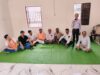 अकरस पानी अल करहा गिरगे – राजिम साहित्य संगोष्ठी में कवियों ने पर्यावरण एवम जल संरक्षण पर जोर दिया