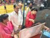 प्रियदर्शनीय सेवा समिति बिलासपुर ने मां तुझे सलाम कार्यक्रम के साथ मनाया मातृत्व दिवस