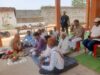 ग्राम देवरी में सांस्कृतिक मंच का भूमिपूजन, विधायक राघवेन्द्र सिंह ने कहा – “जनता की हर समस्या का होगा समाधान”