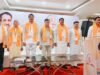 भाजपा के “पंडित दीनदयाल उपाध्याय प्रशिक्षण महाभियान 2026” का भव्य समापन, कार्यकर्ताओं में दिखा राष्ट्र निर्माण का संकल्प