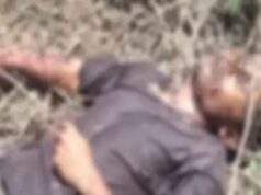रायपुर में रेलवे ट्रैक पर युवक की मिली लाश, शरीर पर चोट के निशान देख हत्या और आत्महत्या दोनों एंगल से जांच में जुटी पुलिस